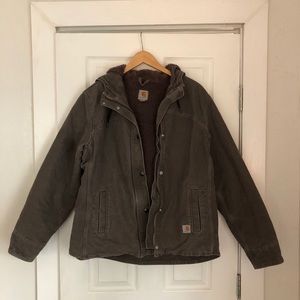 Carhartt Jacket